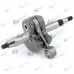 Ambielaj masina de debitat Stihl TS 400 (Taiwan)